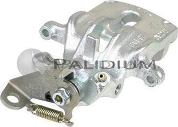 Ashuki PAL4-2008 - Тормозной суппорт autospares.lv