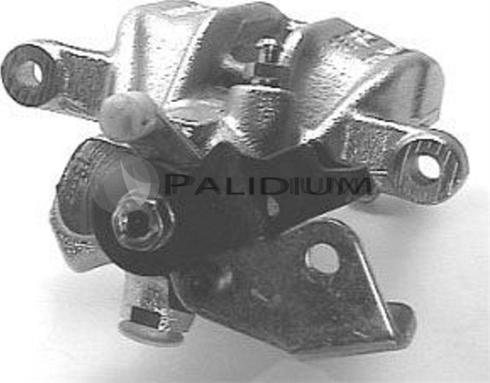 Ashuki PAL4-2002 - Тормозной суппорт autospares.lv