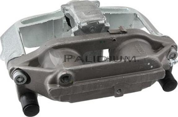 Ashuki PAL4-2030 - Тормозной суппорт autospares.lv