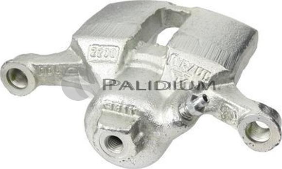 Ashuki PAL4-2075 - Тормозной суппорт autospares.lv