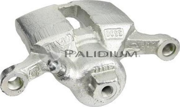 Ashuki PAL4-2076 - Тормозной суппорт autospares.lv