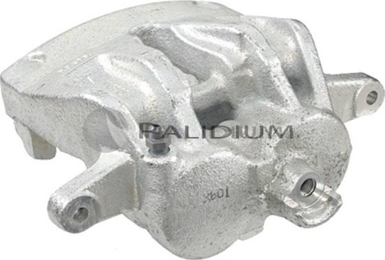 Ashuki PAL4-2199 - Тормозной суппорт autospares.lv