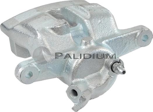 Ashuki PAL4-2194 - Тормозной суппорт autospares.lv