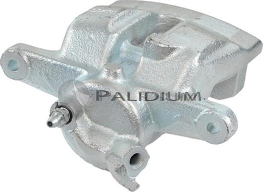 Ashuki PAL4-2195 - Тормозной суппорт autospares.lv