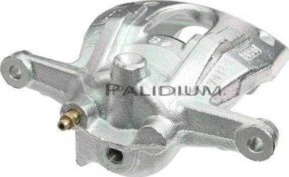 Ashuki PAL4-2140 - Тормозной суппорт autospares.lv