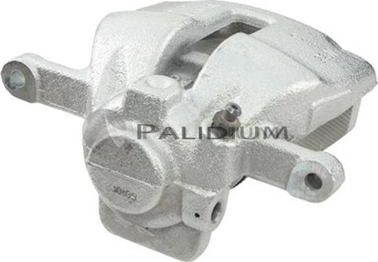 Ashuki PAL4-2163 - Тормозной суппорт autospares.lv