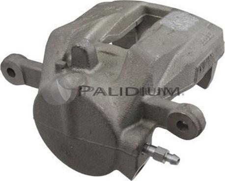 Ashuki PAL4-2129 - Тормозной суппорт autospares.lv