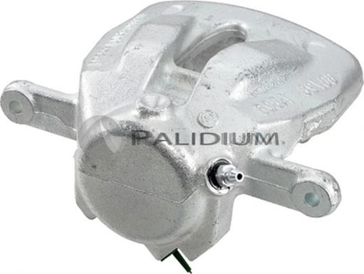 Ashuki PAL4-2178 - Тормозной суппорт autospares.lv