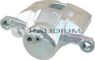 Ashuki PAL4-2851 - Тормозной суппорт autospares.lv