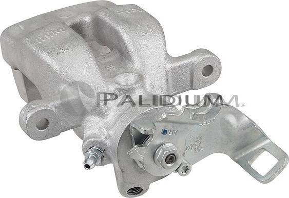 Ashuki PAL4-2852 - Тормозной суппорт autospares.lv