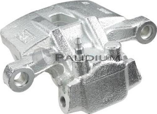 Ashuki PAL4-2815 - Тормозной суппорт autospares.lv