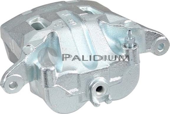 Ashuki PAL4-2810 - Тормозной суппорт autospares.lv