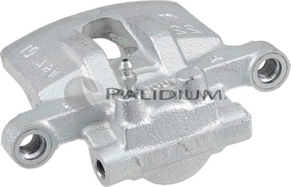 Ashuki PAL4-2813 - Тормозной суппорт autospares.lv