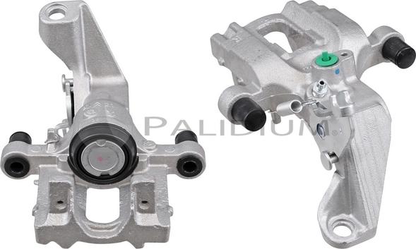 Ashuki PAL4-2882 - Тормозной суппорт autospares.lv