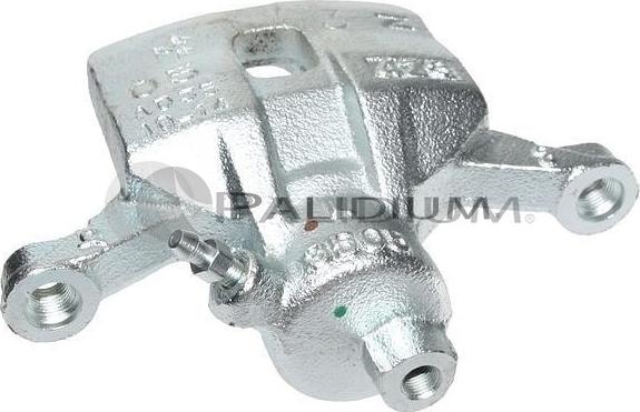 Ashuki PAL4-2839 - Тормозной суппорт autospares.lv