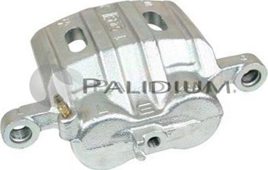 Ashuki PAL4-2834 - Тормозной суппорт autospares.lv