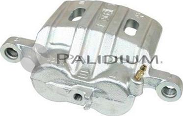 Ashuki PAL4-2835 - Тормозной суппорт autospares.lv