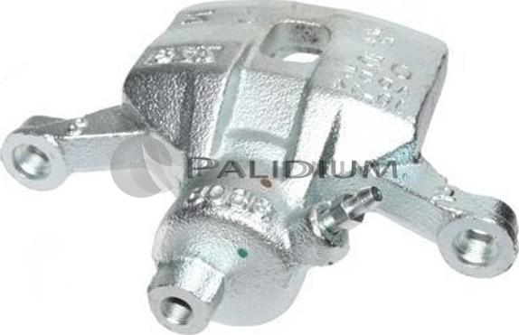 Ashuki PAL4-2838 - Тормозной суппорт autospares.lv