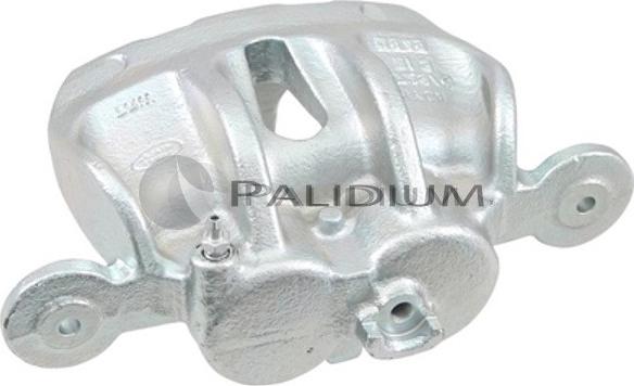 Ashuki PAL4-2391 - Тормозной суппорт autospares.lv