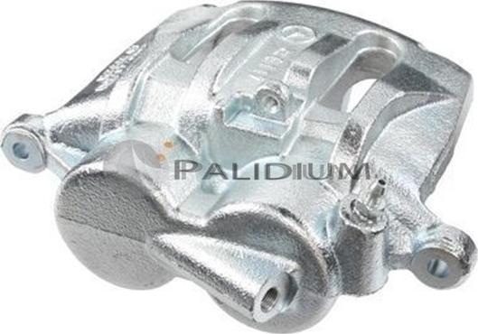 Ashuki PAL4-2397 - Тормозной суппорт autospares.lv