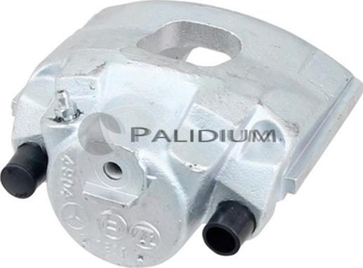 Ashuki PAL4-2367 - Тормозной суппорт autospares.lv