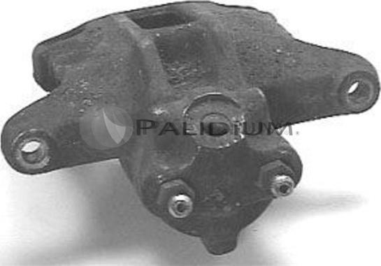 Ashuki PAL4-2310 - Тормозной суппорт autospares.lv