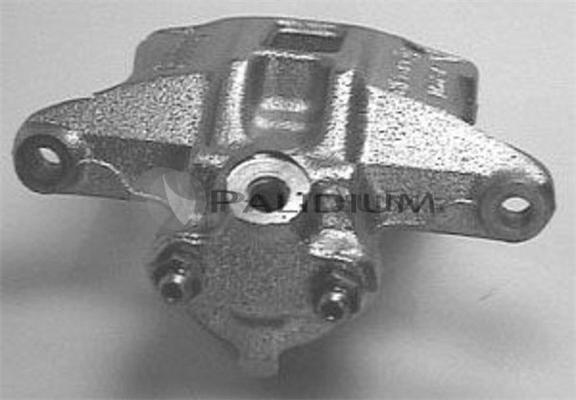 Ashuki PAL4-2313 - Тормозной суппорт autospares.lv