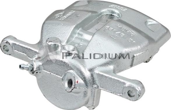 Ashuki PAL4-2338 - Тормозной суппорт autospares.lv