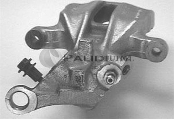 Ashuki PAL4-2293 - Тормозной суппорт autospares.lv