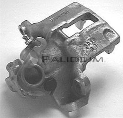 Ashuki PAL4-2245 - Тормозной суппорт autospares.lv