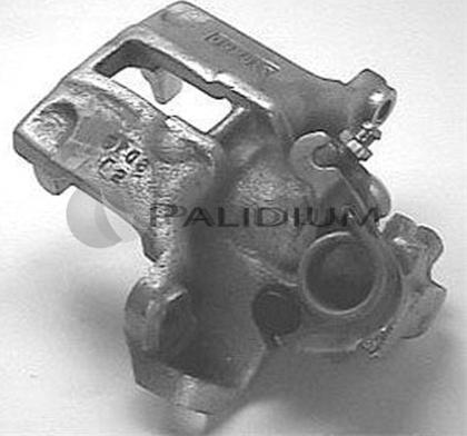 Ashuki PAL4-2246 - Тормозной суппорт autospares.lv