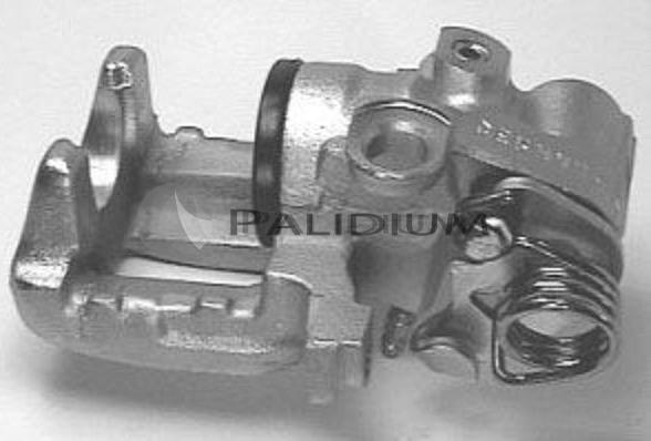 Ashuki PAL4-2243 - Тормозной суппорт autospares.lv