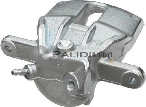 Ashuki PAL4-2255 - Тормозной суппорт autospares.lv