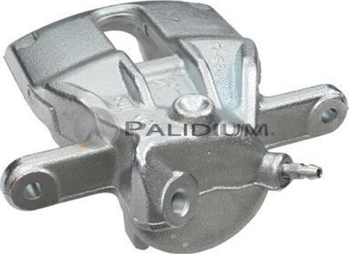 Ashuki PAL4-2256 - Тормозной суппорт autospares.lv