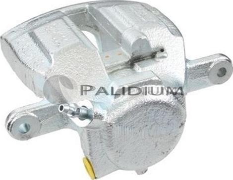 Ashuki PAL4-2258 - Тормозной суппорт autospares.lv