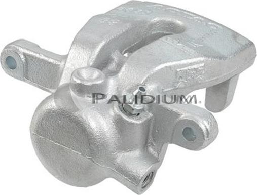 Ashuki PAL4-2206 - Тормозной суппорт autospares.lv