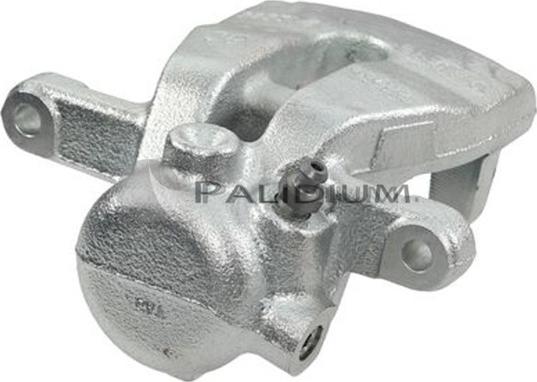 Ashuki PAL4-2200 - Тормозной суппорт autospares.lv