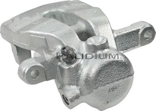 Ashuki PAL4-2201 - Тормозной суппорт autospares.lv