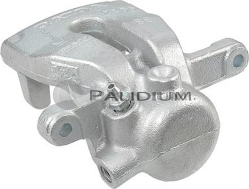 Ashuki PAL4-2207 - Тормозной суппорт autospares.lv