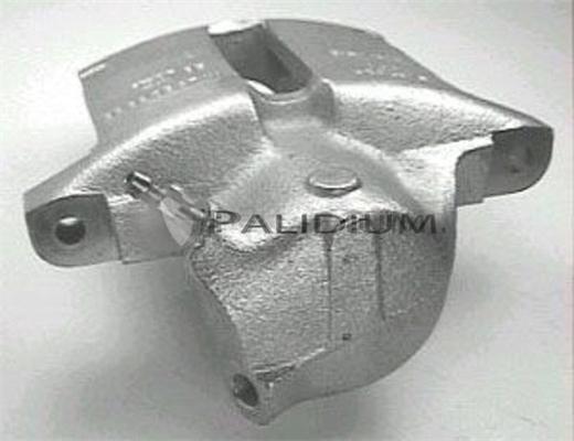 Ashuki PAL4-2233 - Тормозной суппорт autospares.lv