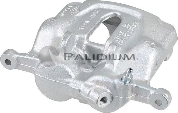 Ashuki PAL4-2759 - Тормозной суппорт autospares.lv