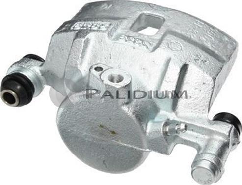 Ashuki PAL4-2706 - Тормозной суппорт autospares.lv