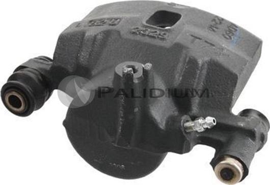 Ashuki PAL4-2708 - Тормозной суппорт autospares.lv