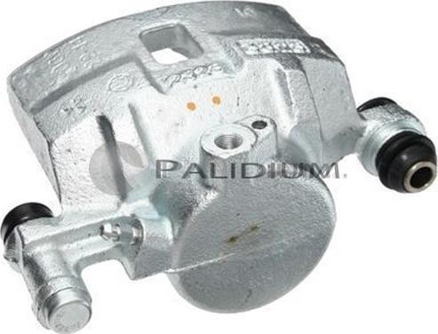 Ashuki PAL4-2707 - Тормозной суппорт autospares.lv