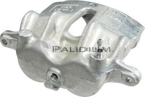 Ashuki PAL4-2714 - Тормозной суппорт autospares.lv