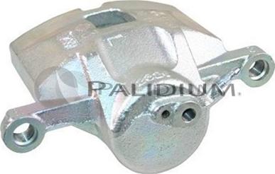 Ashuki PAL4-2718 - Тормозной суппорт autospares.lv