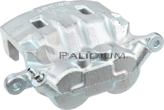 Ashuki PAL4-2770 - Тормозной суппорт autospares.lv