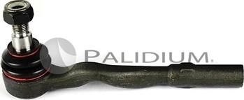 Ashuki PAL5-4091 - Наконечник рулевой тяги, шарнир autospares.lv