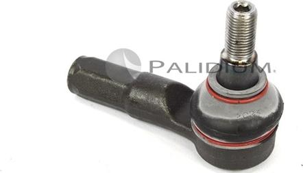 Ashuki PAL5-4011 - Наконечник рулевой тяги, шарнир autospares.lv