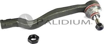 Ashuki PAL5-4082 - Наконечник рулевой тяги, шарнир autospares.lv